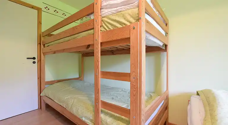 Holiday home in Bastogne