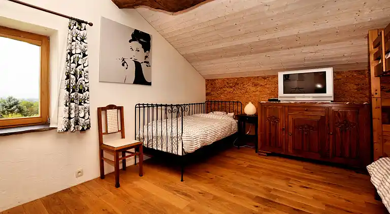 Holiday home in Vielsalm