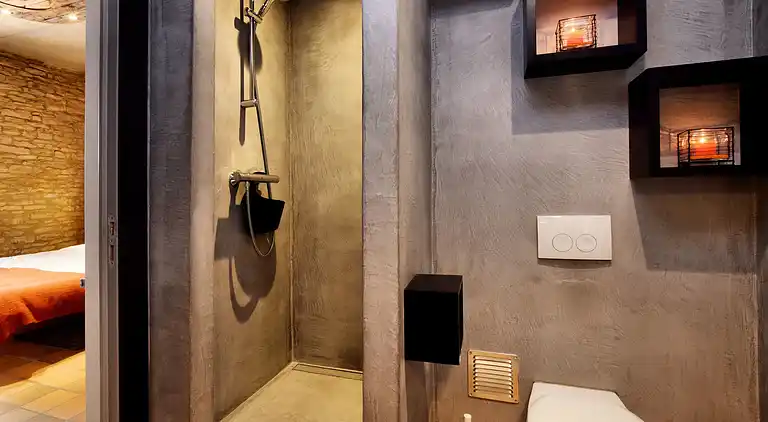 Sommerhus i Sainte-Cécile