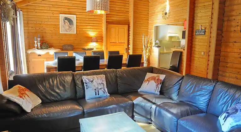 Sommerhus i Érezée