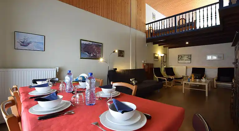 Hytte i Villers-devant-Orval