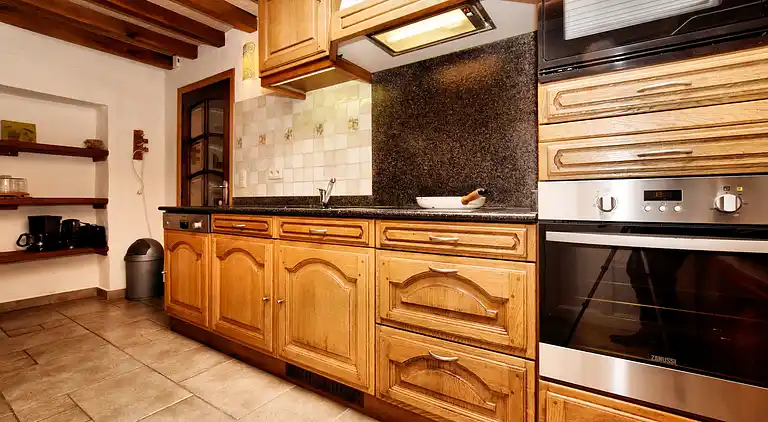 Holiday home in Vielsalm