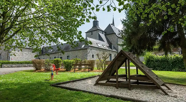 Sommerhus i Momignies