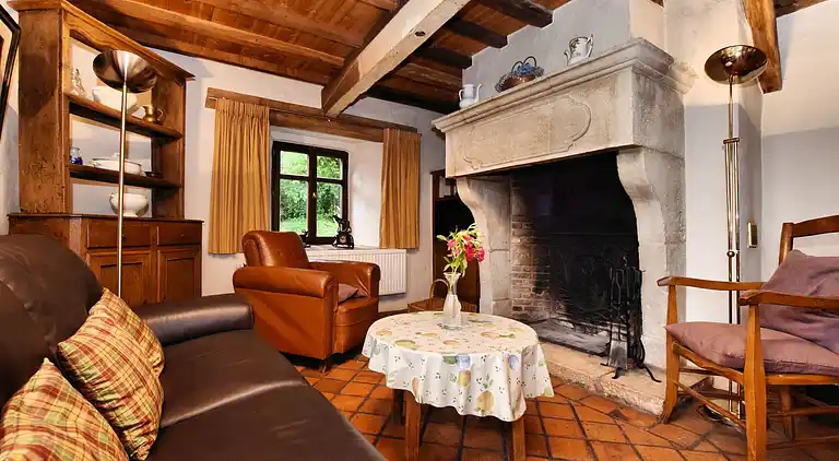 Holiday home in Vielsalm