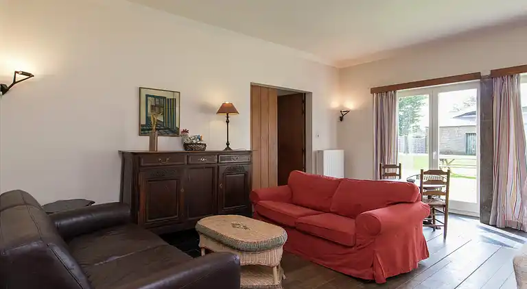 Maison de vacances en La Roche-en-Ardenne