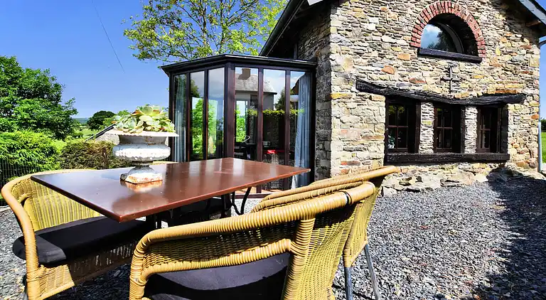 Holiday home in La Roche-en-Ardenne