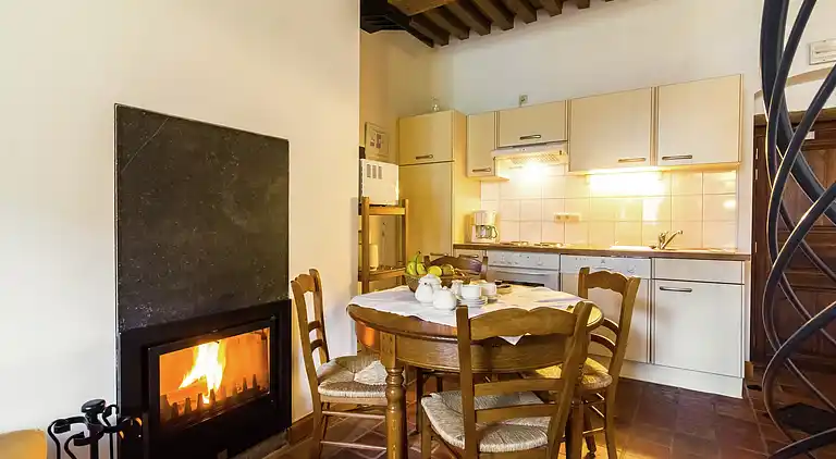 Herregård i Momignies