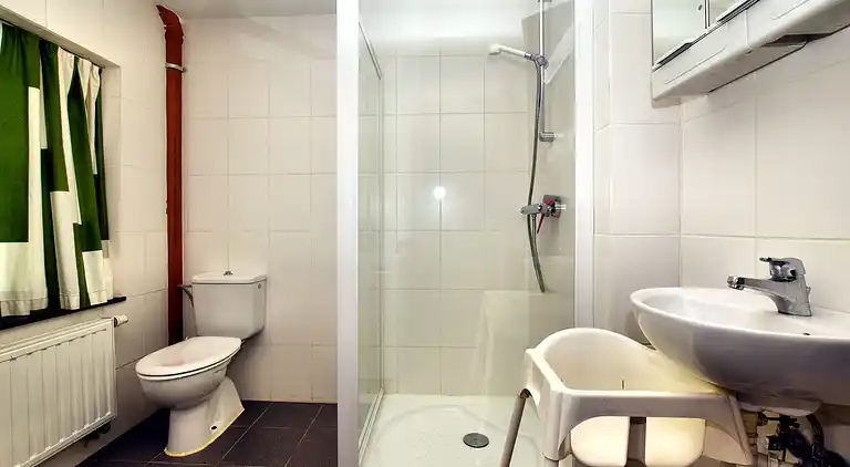 Holiday home in Vielsalm