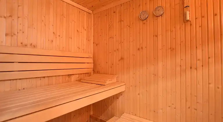 Sommerhus i Jehonville