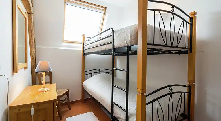 Sommerhus i Momignies