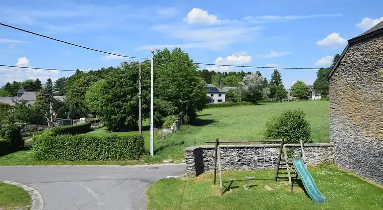 Holiday home in Bastogne