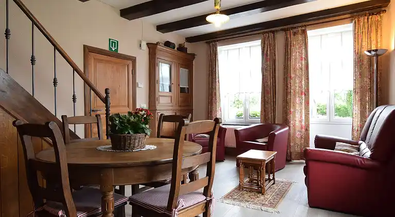 Sommerhus i Jehonville