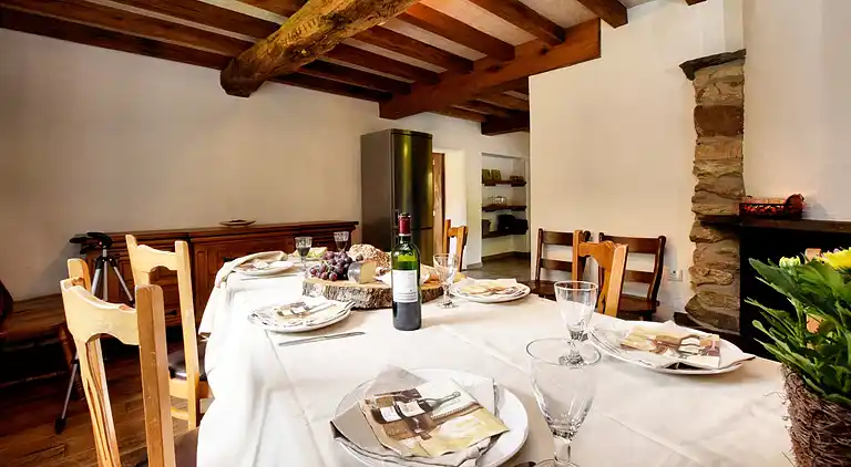 Holiday home in Vielsalm