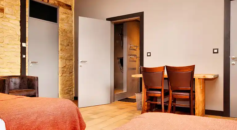 Sommerhus i Sainte-Cécile