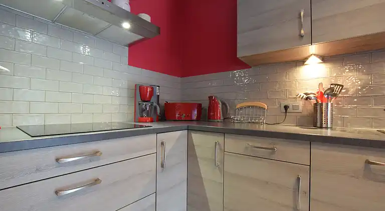 Feriebolig i Neufchâteau