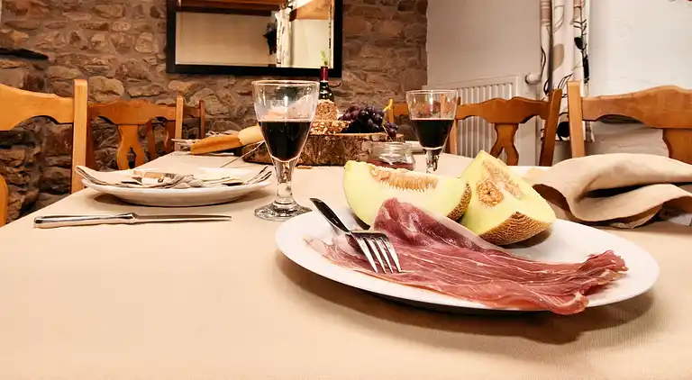 Holiday home in Vielsalm