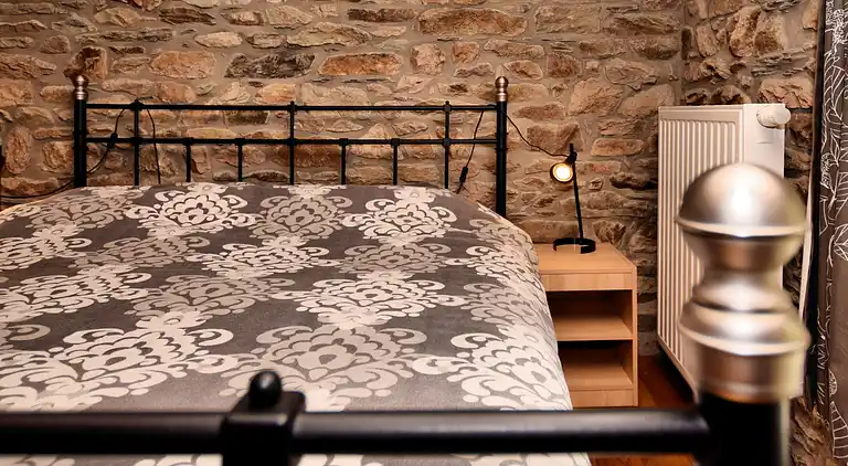 Holiday home in Vielsalm