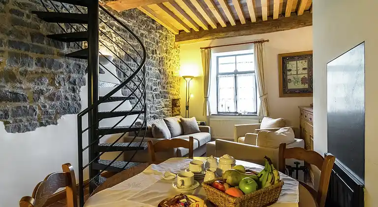 Sommerhus i Momignies