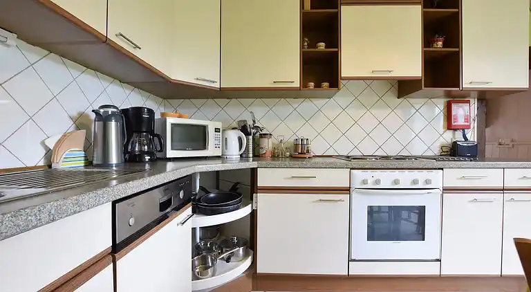 Sommerhus i Jehonville