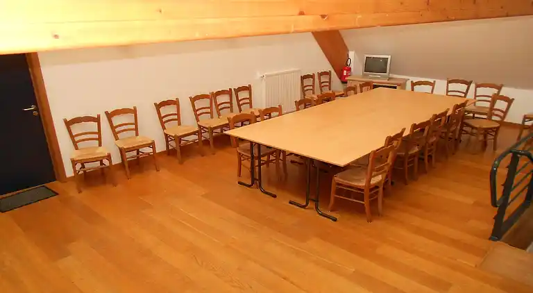 Herregård i Momignies