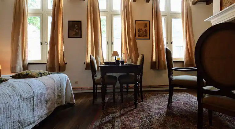 Ferienwohnung in Brügge