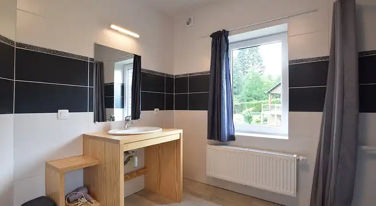 Ferienhaus in Daverdisse