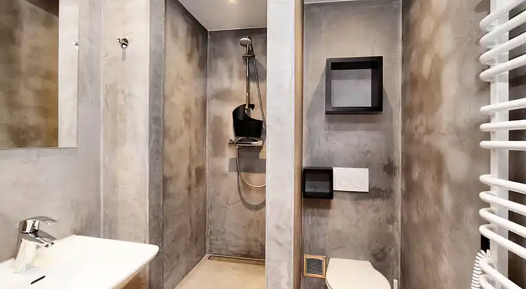 Sommerhus i Sainte-Cécile