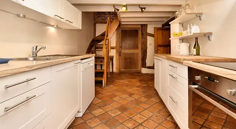 Holiday home in Vielsalm