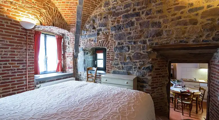 Herregård i Momignies