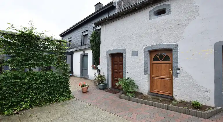 Feriebolig i Neufchâteau