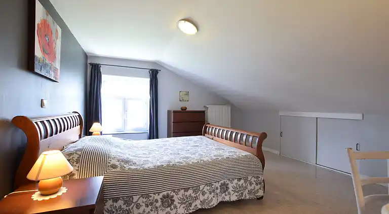 Sommerhus i Jehonville