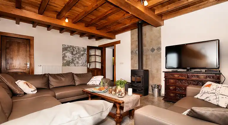 Holiday home in Vielsalm