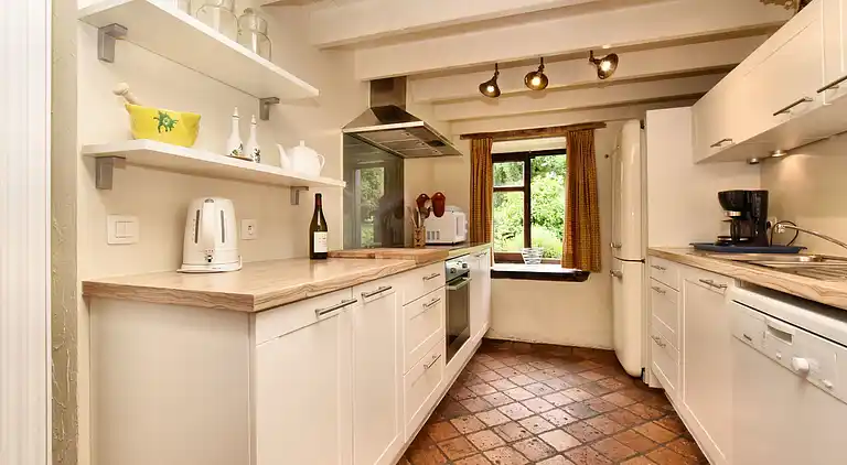 Holiday home in Vielsalm