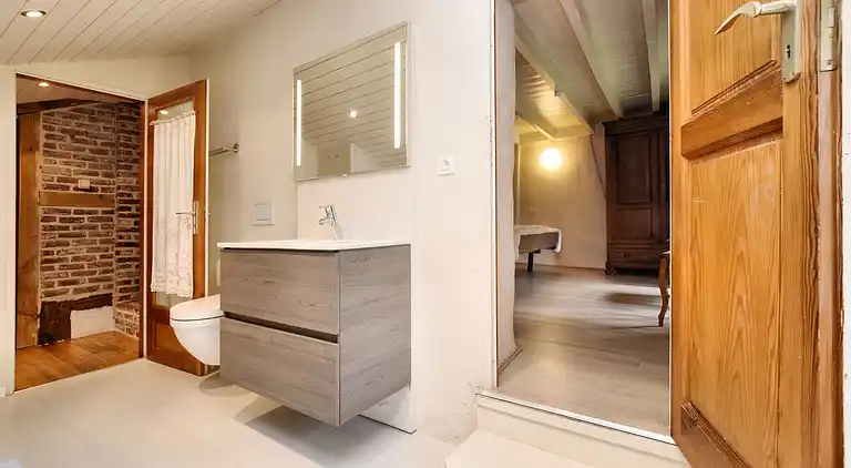 Holiday home in Vielsalm