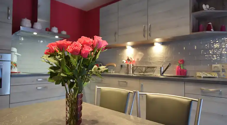 Feriebolig i Neufchâteau