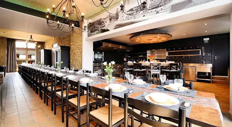 Sommerhus i Sainte-Cécile