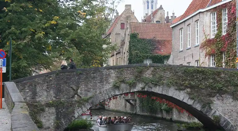 Ferienwohnung in Brügge