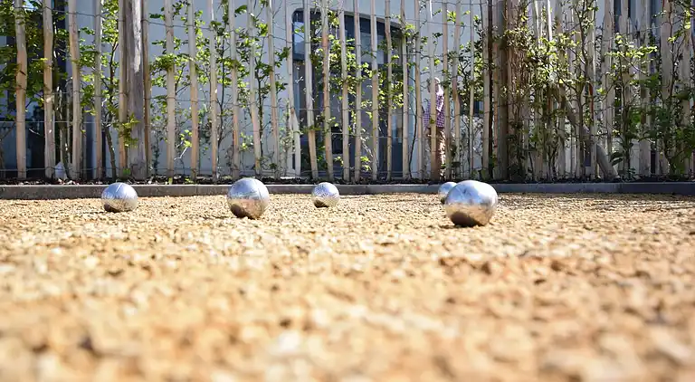 Sommerhus i Sainte-Cécile