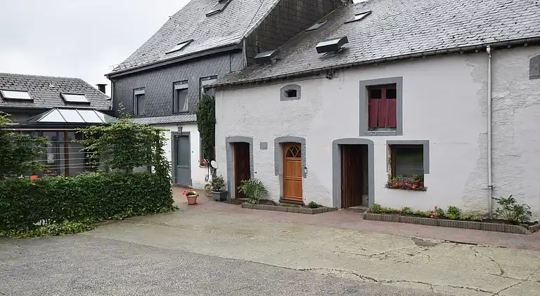 Feriebolig i Neufchâteau