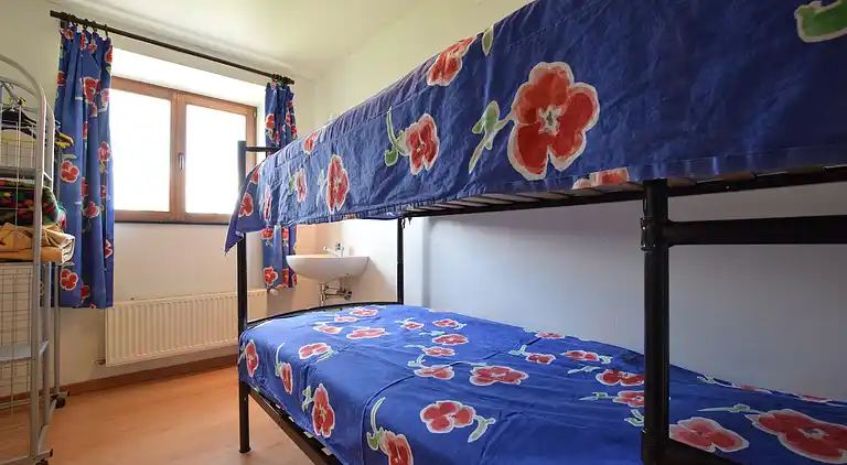 Holiday home in Bastogne