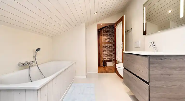 Holiday home in Vielsalm