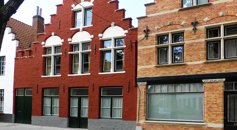 Ferienwohnung in Brügge