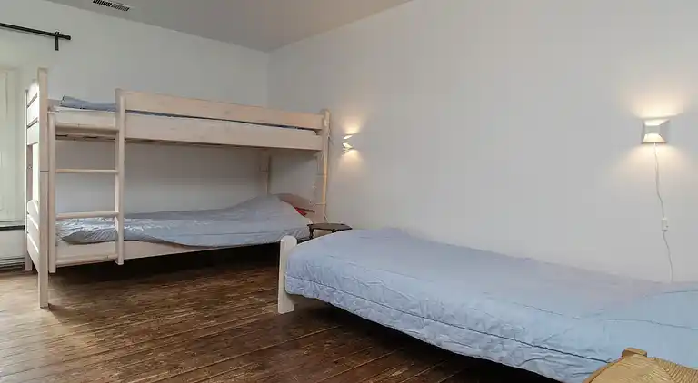 Maison de vacances en La Roche-en-Ardenne