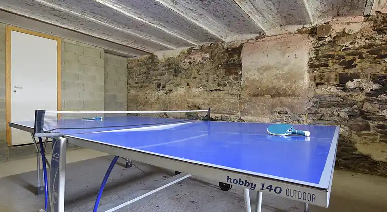 Holiday home in Bastogne