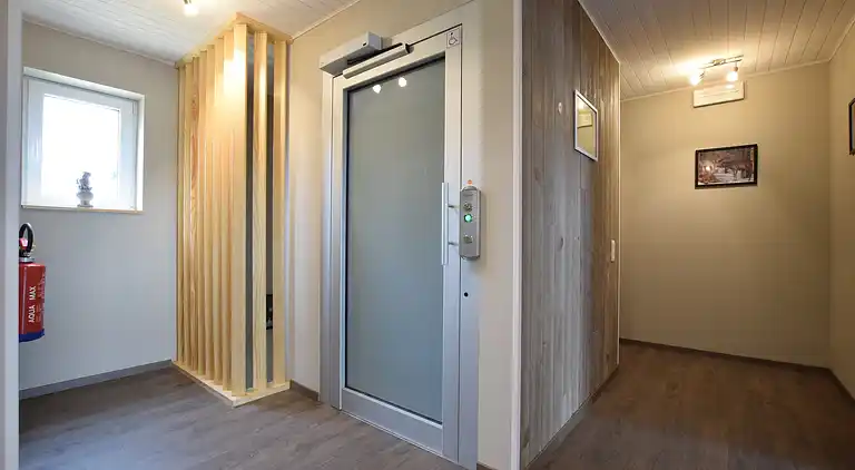 Ferienhaus in Daverdisse