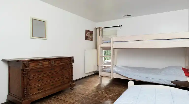 Maison de vacances en La Roche-en-Ardenne