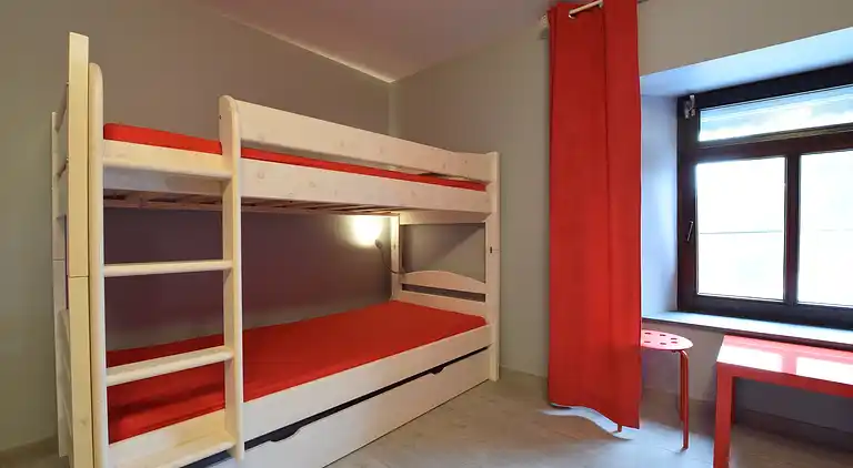 Feriebolig i Neufchâteau