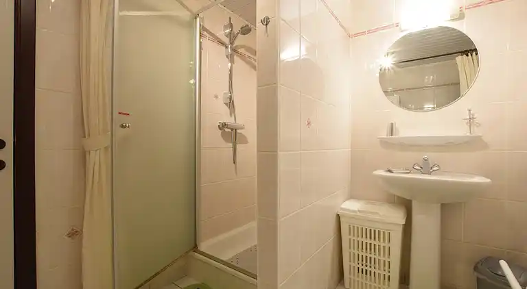 Sommerhus i Jehonville