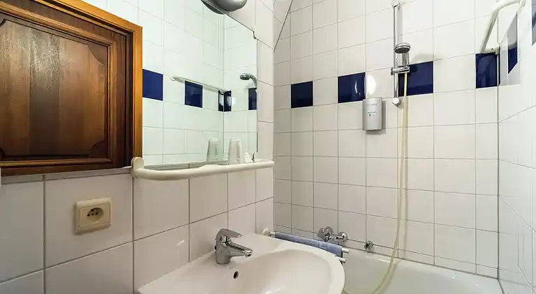 Herregård i Momignies