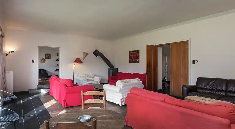 Maison de vacances en La Roche-en-Ardenne